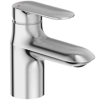 Смеситель для раковины Jacob Delafon Kumin E99984-CP