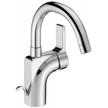 Смеситель для раковины Jacob Delafon Singulier E10862