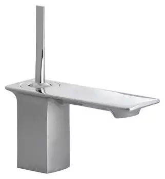 Смеситель для раковины Jacob Delafon Stance E14760-CP