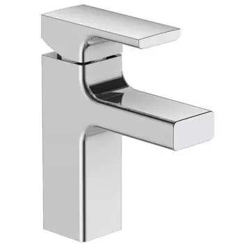 Смеситель для раковины Jacob Delafon Strayt E98339-CP