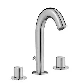 Смеситель для раковины Jacob Delafon Talan E10086RU-CP