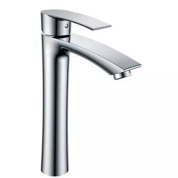 Смеситель для раковины Kaiser Aurora 67033 хром