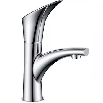 Смеситель для раковины Kaiser Calla 71011 хром