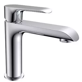 Смеситель для раковины Kaiser Nove 06011 хром