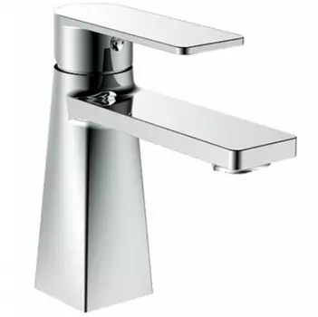 Смеситель для раковины Kaiser Terso 70011 хром