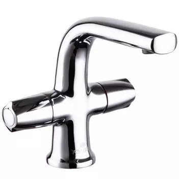 Смеситель для раковины Kaiser Topaz 17111 хром