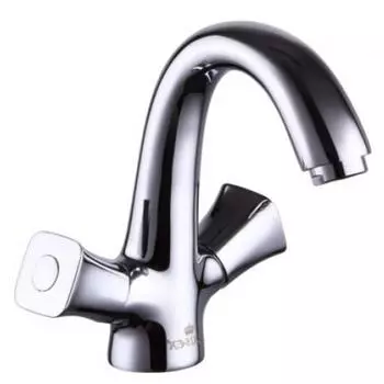 Смеситель для раковины Kaiser Topaz 17211 хром