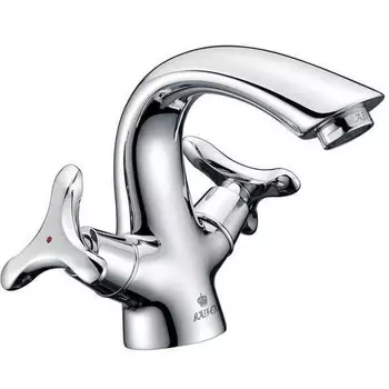 Смеситель для раковины Kaiser Trio 57011 хром