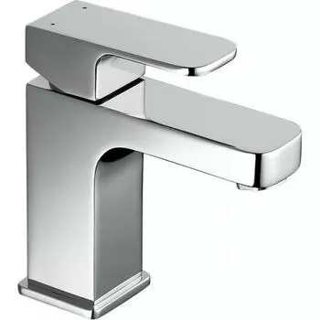 Смеситель для раковины Kaiser Zinger 35011 хром