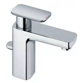 Смеситель для раковины Kludi E2 490230575