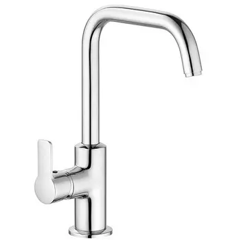 Смеситель для раковины Kludi Pure&amp;Easy 370230565