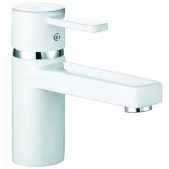 Смеситель для раковины Kludi Zenta 382519175