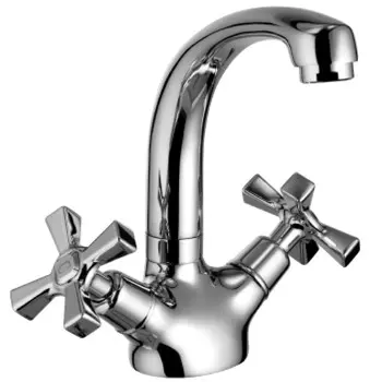 Смеситель для раковины Lemark Benefit LM2507C