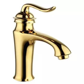 Смеситель для раковины Lemark Brava LM4706G