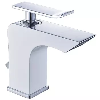 Смеситель для раковины Lemark Contest LM5806CW