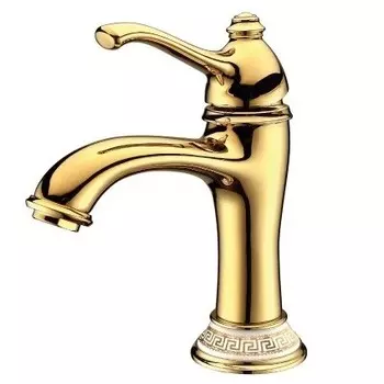 Смеситель для раковины Lemark Greek LM5506GG