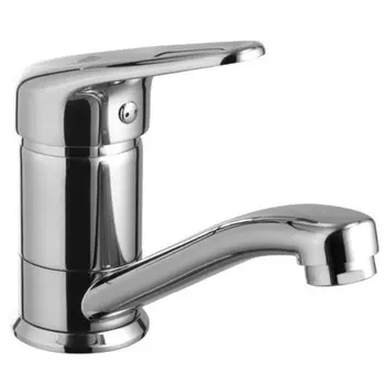 Смеситель для раковины Lemark Luna LM4107C