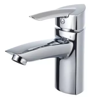 Смеситель для раковины Lemark Mars LM3506C