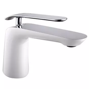 Смеситель для раковины Lemark Melange LM4906CW