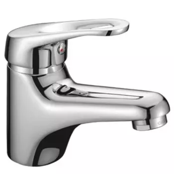 Смеситель для раковины Lemark Omega LM3106C