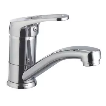 Смеситель для раковины Lemark Omega LM3107C