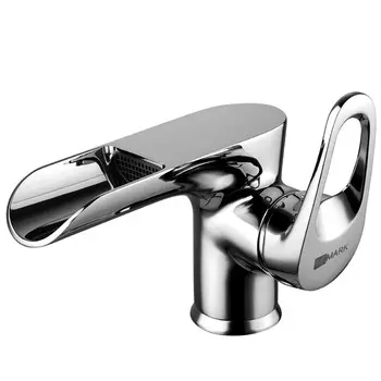 Смеситель для раковины Lemark Omega LM3146C