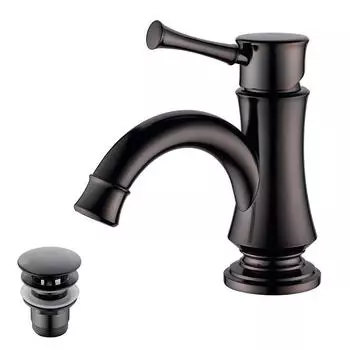 Смеситель для раковины Lemark Peretto LM6306RB