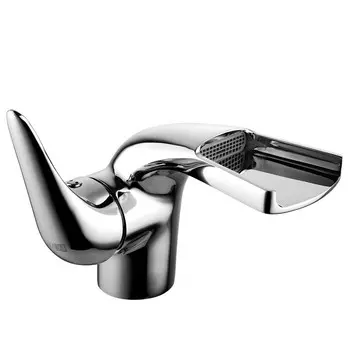 Смеситель для раковины Lemark Poseidon LM4246C