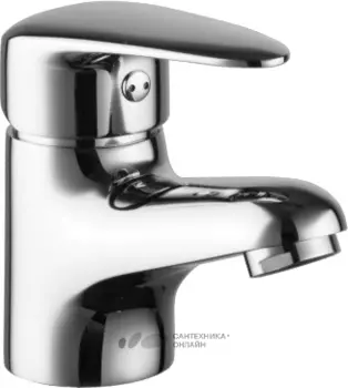 Смеситель для раковины Lemark Pramen LM3356C