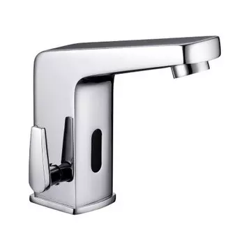 Смеситель для раковины Lemark Project LM4655CE