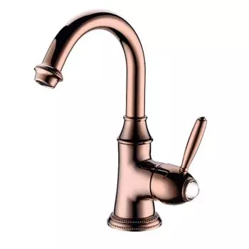 Смеситель для раковины Lemark Spark LM6707RG