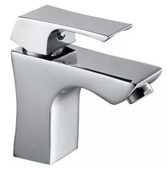 Смеситель для раковины Lemark Unit LM4506C