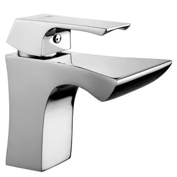 Смеситель для раковины Lemark Unit LM4546C