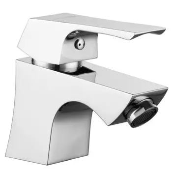 Смеситель для раковины Lemark Unit LM4556C