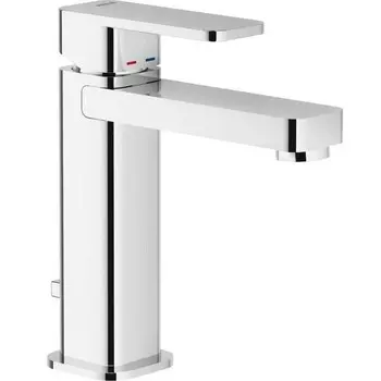 Смеситель для раковины Nobili Loop LP90118/1CR