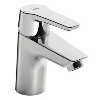 Смеситель для раковины Oras Saga 3910F хром