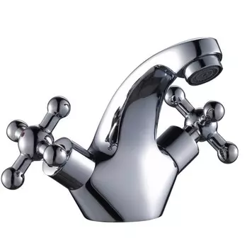 Смеситель для раковины Rossinka G02-61