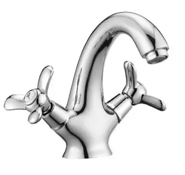 Смеситель для раковины Rossinka Q02-61