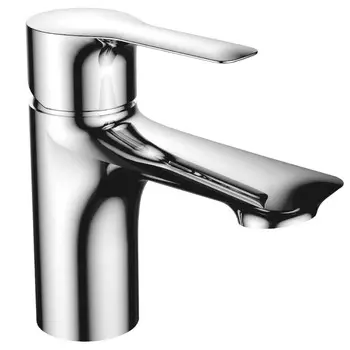 Смеситель для раковины Rossinka V35-11