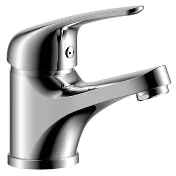 Смеситель для раковины Rossinka Y40-11