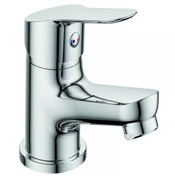 Смеситель для раковины Rush Crete CR3535-11