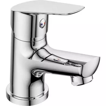 Смеситель для раковины Rush Disco DI6935-11