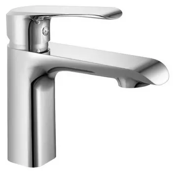 Смеситель для раковины Rush Gozo GZ3735-11