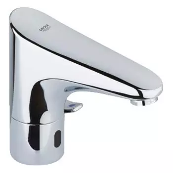 Смеситель для раковины сенсорный Grohe EuroPlus E 36207001