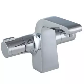 Смеситель для раковины термостатический Lemark Yeti LM7836C