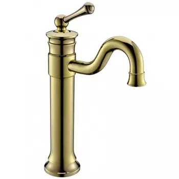 Смеситель для раковины Timo Adelia 6011/00F antique