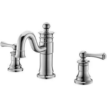 Смеситель для раковины Timo Adelia 6021/00F chrome