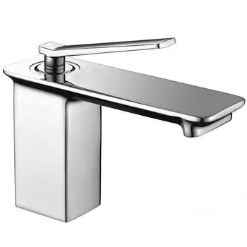 Смеситель для раковины Timo Halti 4161/00F chrome