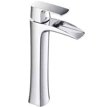 Смеситель для раковины Timo Lumi 4211/00F chrome