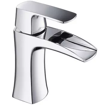 Смеситель для раковины Timo Lumi 4261/00F chrome